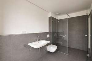 Ruhig gelegen, perfekt angebunden – Neubauwohnung inkl. EBK – Mathildenstraße  5, 40239 Düsseltal, Düsseldorf – Vorschaubild 6