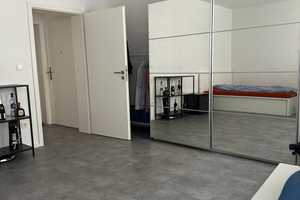 Stilvolle 1,5-Zimmer-Hochparterre-Wohnung mit gehobener Innenausstattung in Mannheim – Eichelsheimer Straße 55, 68163 Mannheim – Vorschaubild 4