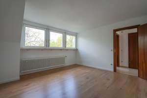 Alt-Wittlaer - Einfamilienhaus mit viel Fläche in bester Lage – 40489 Wittlaer, Düsseldorf – Vorschaubild 15