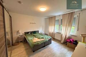 Zentrale Erdgeschosswohnung mit Balkon in Hiltrup – Die vollständige Adresse der Immobilie erhältst du vom Anbieter., 48165 Berg Fidel, Münster – Vorschaubild 2