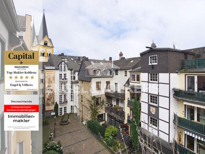 3 3 5 Zimmer Wohnung Zur Miete In Koblenz Immobilienscout24