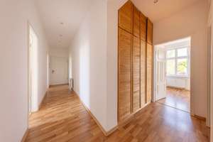 Bezugsfreie 3-Zimmerwohnung in Babelsberg, Balkon + Grünblick, Kernsanierter Altbau, Provisionsfrei – Die vollständige Adresse der Immobilie erhältst du vom Anbieter., 14482 Babelsberg Süd, Potsdam – Vorschaubild 20