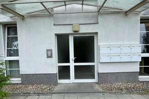 2-Zimmer-Wohnung mit Garten in familienfreundlicher Lage – Platanenstr. 48, 13156 Niederschönhausen, Berlin – Vorschaubild 20