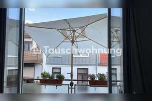 Tauschwohnung: Tolle Wohnung direkt am Werdersee – Die vollständige Adresse der Immobilie erhältst du vom Anbieter., 28201 Buntentor, Bremen – Vorschaubild 2