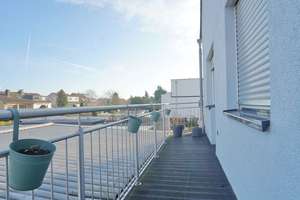 Sonnenplatz garantiert! Großzügige 4‑Zimmer‑Wohnung mit Traumterrasse – Stöckenstr. 2, 51371 Hitdorf, Leverkusen – Vorschaubild 28