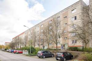 Mein neues Zuhause im "Reitbahnweg" – Reitbahnweg 53, 17034 Reitbahnviertel, Neubrandenburg – Vorschaubild 4