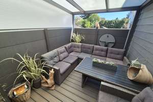 Liebevoll saniertes Reihenendhaus mit tollem Garten! – Die vollständige Adresse der Immobilie erhältst du vom Anbieter., 46047 Bermensfeld, Oberhausen – Vorschaubild 17