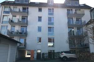 möbliertes Studentenapartment mit Balkon ab sofort *Aachen Westpark* zu vermieten – Hanbrucherstr.  26, 52064 Westpark, Aachen – Vorschaubild 17