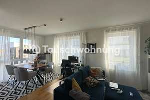 Tauschwohnung: Ruhige, zentrale 4-Zimmer-Wohnung in K-Dellbrück