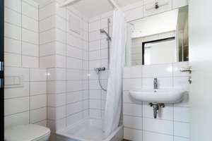Für Studenten und Azubis: 1-Zimmer-Appartement mit Balkon in Berlin-Mitte – Alex-Wedding-Straße 3, 10178 Mitte (Ortsteil), Berlin – Vorschaubild 6