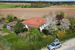 Lage ist Alles! 5-Zimmer Einfamilienhaus mit Garage in Wolfsburg-Barnstorf – Die vollständige Adresse der Immobilie erhältst du vom Anbieter., 38446 Barnstorf, Wolfsburg – Vorschaubild 2