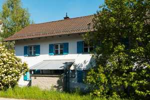 Schmuckkästchen mit viel Platz, Gestaltungsmöglichkeiten und unverbaubarer Aussicht  – Rottal-Inn (Kreis) – Vorschaubild 6