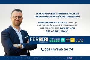 Modernisiertes Wohlfühl-Haus (6 Zi) in Rüsselsheim mit Terrassen & Wintergarten! Zentrale Top-Lage! – Die vollständige Adresse der Immobilie erhältst du vom Anbieter., 65428 Rüsselsheim am Main – Vorschaubild 21