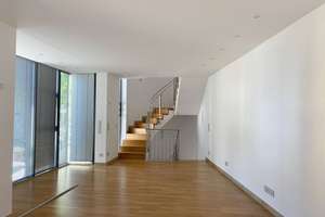 *** DESIGN-TOWNHOUSE *** Fantastisches EFH, 4-5 Zi., EBK, 2 BÄDERN & DACHTERRASSE – Die vollständige Adresse der Immobilie erhältst du vom Anbieter., 60598 Sachsenhausen-Süd, Frankfurt am Main – Vorschaubild 8
