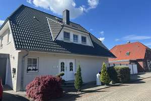 Luxuriöses Wohnen mit Pool, PV + Wärmepumpe – Neue Wiese 43, 38315 Schladen – Vorschaubild 8