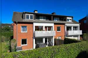 Solide Investition - Gepflegtes & modernisiertes 6- Parteien Mehrfamilienhaus in Raesfeld-Erle – Borken (Kreis) – Vorschaubild 2