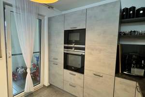 Moderne 4-Zimmer-Eigentumswohnung mit Balkon, TG-Stellplatz & hochwertiger Ausstattung in Augsburg – Die vollständige Adresse der Immobilie erhältst du vom Anbieter., 86156 Kriegshaber, Augsburg – Vorschaubild 4