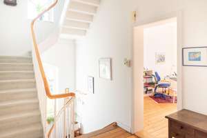 Stilvolle Gründerzeitvilla! – Die vollständige Adresse der Immobilie erhältst du vom Anbieter., 30519 Waldheim, Hannover – Vorschaubild 24