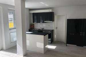 2-Zimmer + Ankleidezimmer  – Großglocknerstraße 74, 70327 Gehrenwald, Stuttgart – Vorschaubild 1