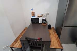 Zimmer in Wohngemeinschaft: Gemütliches 11 m²-WG-Zimmer zu vermieten – Grobestraße 4, 90429 Eberhardshof, Nürnberg – Vorschaubild 6