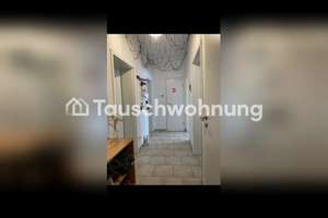 Tauschwohnung: 3-Zimmer-Wohnung mit Garten im Südviertel – Die vollständige Adresse der Immobilie erhältst du vom Anbieter., 48153 Josef, Münster – Vorschaubild 7