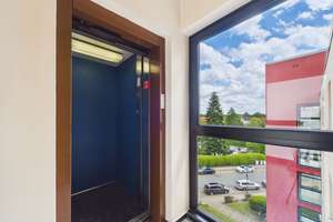Penthousewohnung in Findorff mit Fahrstuhl, Blick ins Grüne und Potenzial – Die vollständige Adresse der Immobilie erhältst du vom Anbieter., 28215 Weidedamm, Bremen – Vorschaubild 13