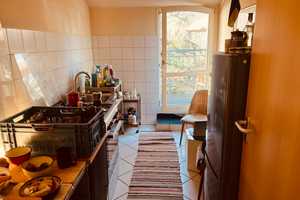 Maisonettewohnung in der Karlstadt – Bastionstr. 2, 40211 Düsseldorf – Vorschaubild 4