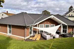 Exklusives Schwedenhaus im Bungalow-Stil mit großzügigem Grundstück! – Die vollständige Adresse der Immobilie erhältst du vom Anbieter., 8237 Steinberg – Vorschaubild 29