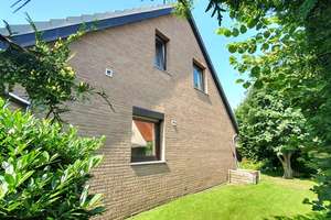 Provisionsfrei - Freistehendes 1-2 Familienhaus am Naturschutzgebiet – Die vollständige Adresse der Immobilie erhältst du vom Anbieter., 28832 Achim – Vorschaubild 7