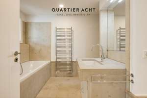 QVIII - PALAIS AN DER OPER
Möblierte 2-Zimmer Wohnung – Die vollständige Adresse der Immobilie erhältst du vom Anbieter., 80333 Graggenau, München – Vorschaubild 11