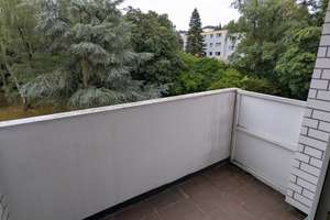 Stilvoll gepflegt: 2-Zimmer-Wohnung in Aachen – Im Johannistal 35, 52064 Westpark, Aachen – Vorschaubild 6