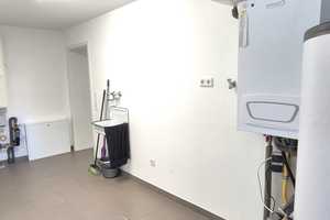 Zentrum! Junger Bungalow, KfW 55 Energie mit Garage, Kaminofen, EBK. Kleines Grundstück… – Leer (Kreis) – Vorschaubild 29