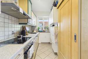 4-Zimmer-Wohnung mit attraktiver Raumaufteilung in kleiner Wohnanlage nahe dem Klinikum Ingolstadt! – Die vollständige Adresse der Immobilie erhältst du vom Anbieter., 85049 Friedrichshofen-Hollerstauden, Ingolstadt – Vorschaubild 14