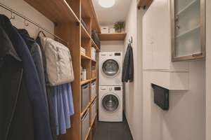 DREI ZIMMER VOLLER WOHNKOMFORT
mit modernem, offenem Küchenbereich – Die vollständige Adresse der Immobilie erhältst du vom Anbieter., 22525 Stellingen, Hamburg – Vorschaubild 8