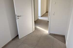 Neubau 3 Zimmer Wohnung mit Garten in Zülpich – Von-Gertzen-Str. 2, 53909 Zülpich – Vorschaubild 6