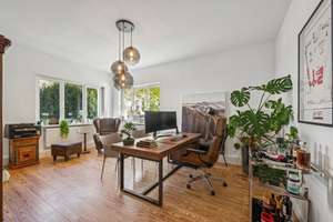 Repräsentatives Wohn- und Geschäftshaus mit Garagen ! – Die vollständige Adresse der Immobilie erhältst du vom Anbieter., 69126 Südstadt, Heidelberg – Vorschaubild 4