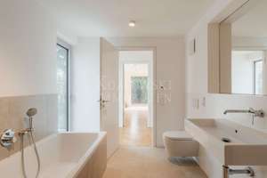 Licht. Architektur. Natur. - 3-Familien-Bauhausvilla im Schwarzwaldviertel! – 68163 Lindenhof, Mannheim – Vorschaubild 14
