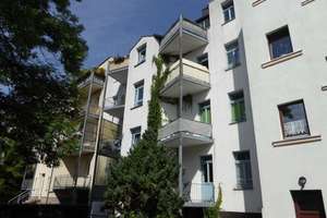 Renditestarkes 1-Zimmer-Apartment in gefragter Lage – ideal für Kapitalanleger – Nürnberger Straße 5, 9130 Sonnenberg, Chemnitz – Vorschaubild 12