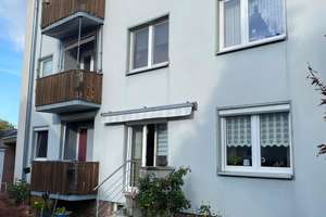 Gepflegtes Mehrfamilienhaus mit Entwicklungspotenzial in ruhiger Wohnlage von Essen-Katernberg – Die vollständige Adresse der Immobilie erhältst du vom Anbieter., 45327 Katernberg, Essen – Vorschaubild 6