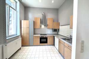 Altbaucharme trifft Moderne: Helle 2-Zimmer-Wohnung in der Heilbronner Kernstadt – Happelstraße 59, 74074 Heilbronn, Heilbronn – Vorschaubild 4