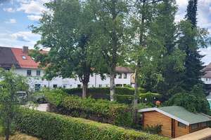 Sonnig und ruhig gelegenes Mehrgenerationenhaus mit herrlichem Grundstück in Deisenhofen/Oberhaching – Die vollständige Adresse der Immobilie erhältst du vom Anbieter., 82041 Oberhaching – Vorschaubild 16