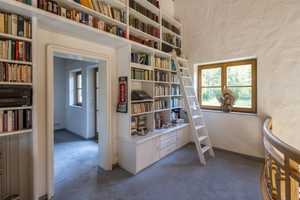 Das Landhaus für die Familie! Rarität: Zweifamilienvilla mit zus. Appartement, Kachelofen & Wellness – Garmisch-Partenkirchen (Kreis) – Vorschaubild 67