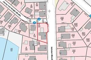 Zwei Mehrfamilienhäuser mit insgesamt 5 Wohneinheiten – Holsten-Mündruper-Str. 10, 49086 Voxtrup, Osnabrück – Vorschaubild 10