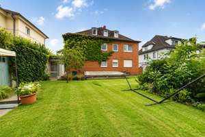 Aufgepasst! Attraktives Mehrfamilienhaus in der Soers! – Die vollständige Adresse der Immobilie erhältst du vom Anbieter., 52070 Soers, Aachen – Vorschaubild 7