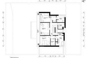 Ihr Neues Zuhause? Exklusive "Villa hoch 3" mit Pool in Bestlage Riedberg West – Die vollständige Adresse der Immobilie erhältst du vom Anbieter., 60438 Kalbach-Riedberg, Frankfurt am Main – Vorschaubild 13