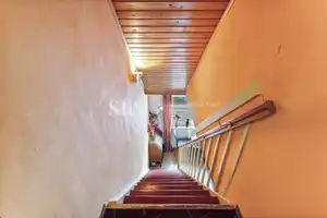 Modernisiertes Reihenmittelhaus mit Garten und zwei Garagen – auf städtischem Erbpachtgrundstück – Recklinghausen (Kreis) – Vorschaubild 14