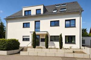 Moderne Maisonette-Wohnung mit Süd-Balkon in begehrter Lage von Stuttgart-Sillenbuch – 70619 Sillenbuch (Ortsteil), Stuttgart – Vorschaubild 17