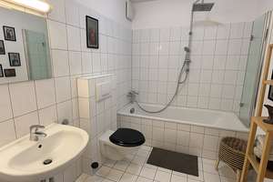 Kapitalanlage mit Balkon zum grünen Innenhof – vermietete 2-Zimmer-Wohnung – Die vollständige Adresse der Immobilie erhältst du vom Anbieter., 4317 Reudnitz-Thonberg, Leipzig – Vorschaubild 6