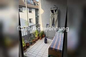 Tauschwohnung: Wohnung mit Balkon und Garten im Herzen von Nippes – Die vollständige Adresse der Immobilie erhältst du vom Anbieter., 50733 Nippes (Ortsteil), Köln – Vorschaubild 13