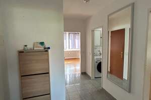**Helle, gepflegte 2 Zimmerwohnung in zentraler Lage mit Balkon** – 40595 Garath, Düsseldorf – Vorschaubild 7